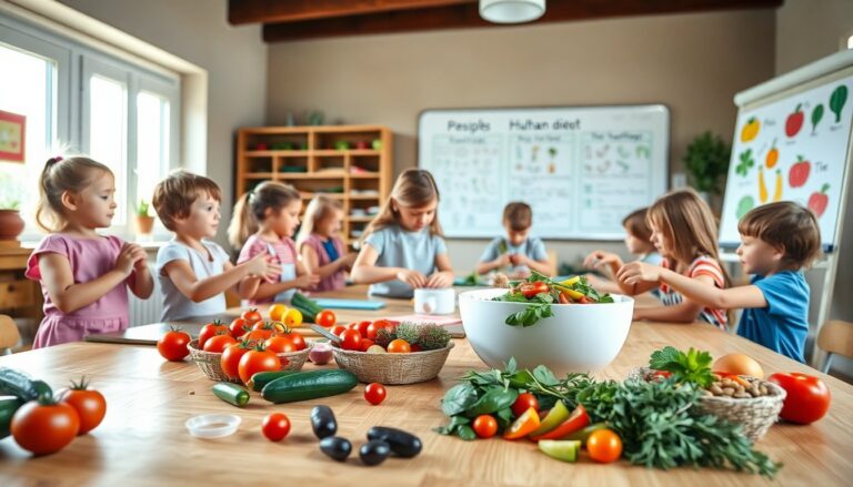 riforma della dieta mediterranea promuovere leducazione alimentare nelle scuole 1763867976
