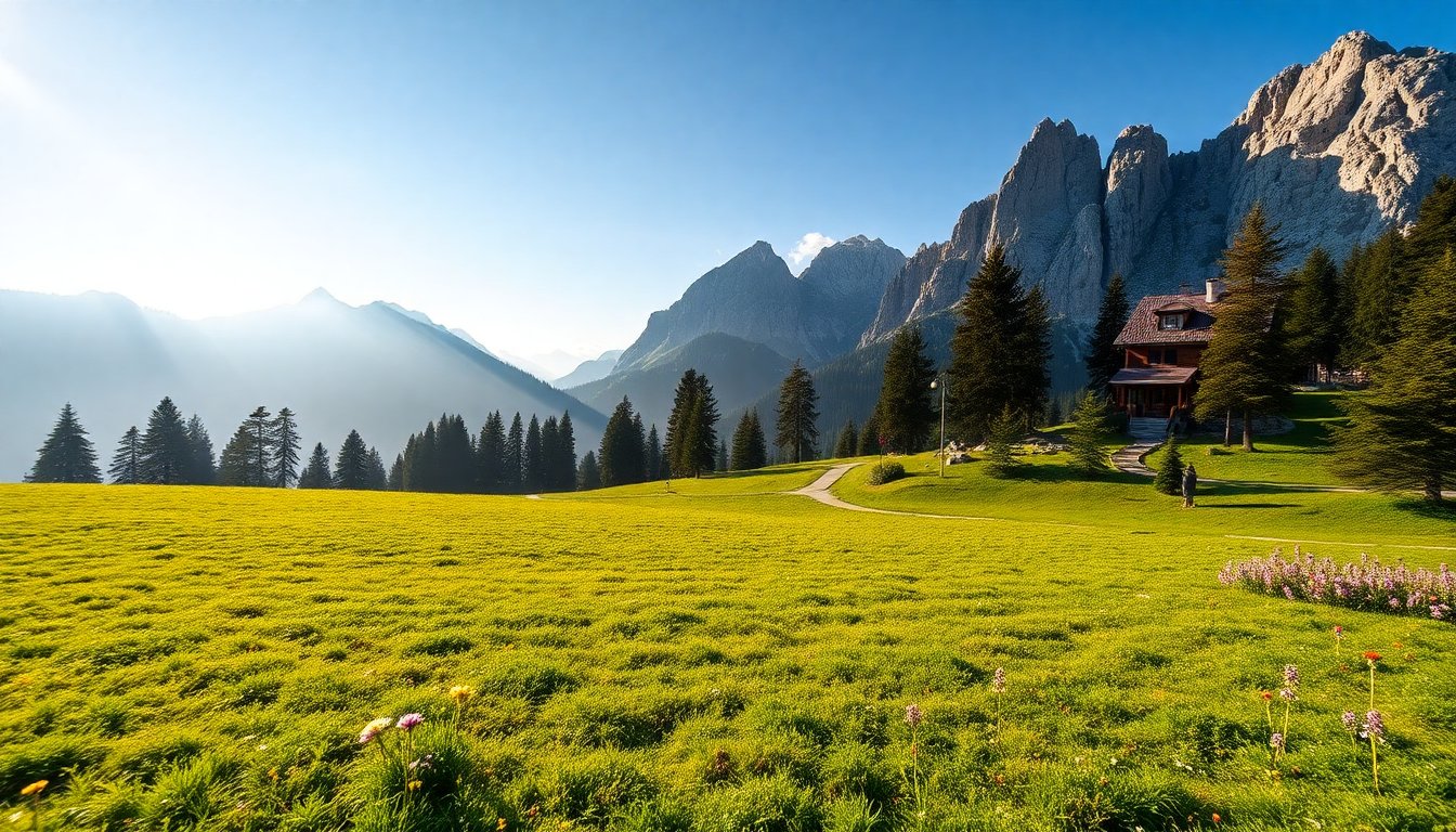 rifugio fai della paganella la tua oasi di benessere ideale 1764490489