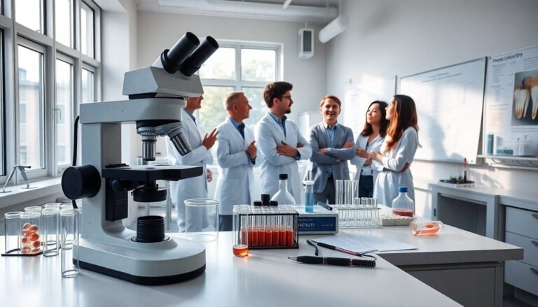 rigenerazione dentale nuovo farmaco inizia la sperimentazione clinica 1762398703