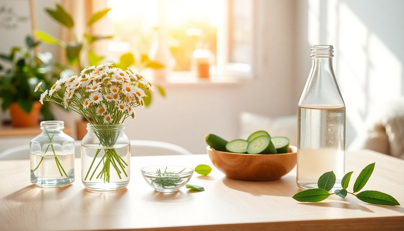 rimedi naturali per alleviare lirritazione degli occhi e migliorare il benessere visivo 1762562202