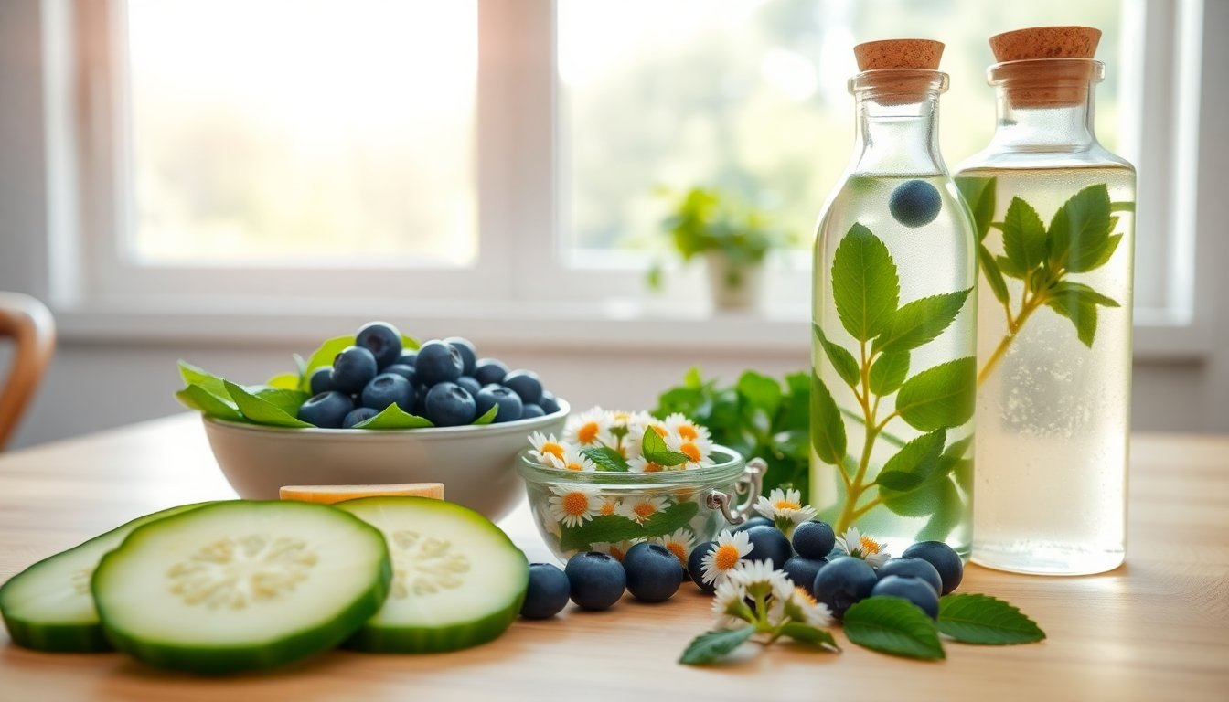 rimedi naturali per migliorare il benessere visivo scopri i segreti 1762670928