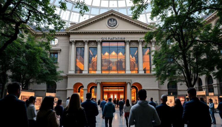 riscopri il planetario di milano la magia del restauro rivitalizzato 1763417178