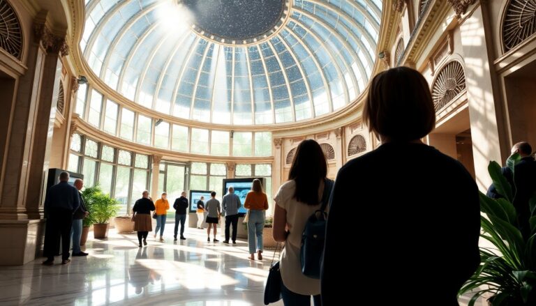 riscopri il planetario di milano un viaggio dopo il restauro 1763453823