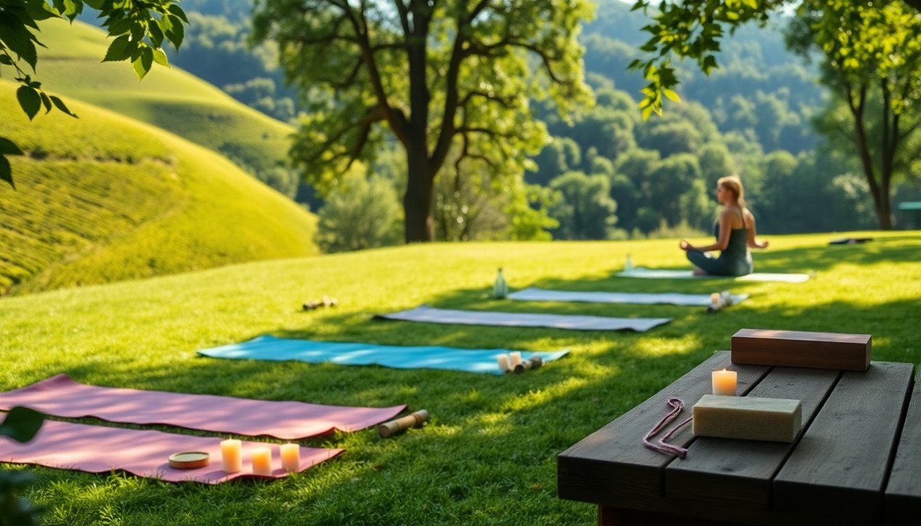 ritiro di yoga e meditazione scopri il tuo viaggio interiore incredibile 1762431494