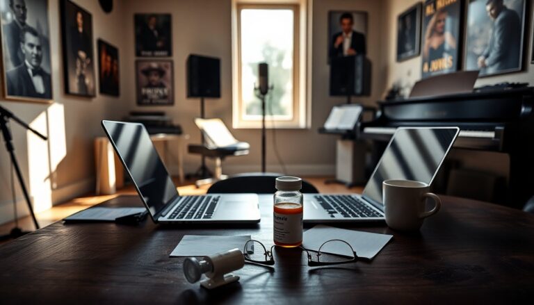 robbie williams rivela i suoi problemi di vista causati dai farmaci dimagranti 1764277182