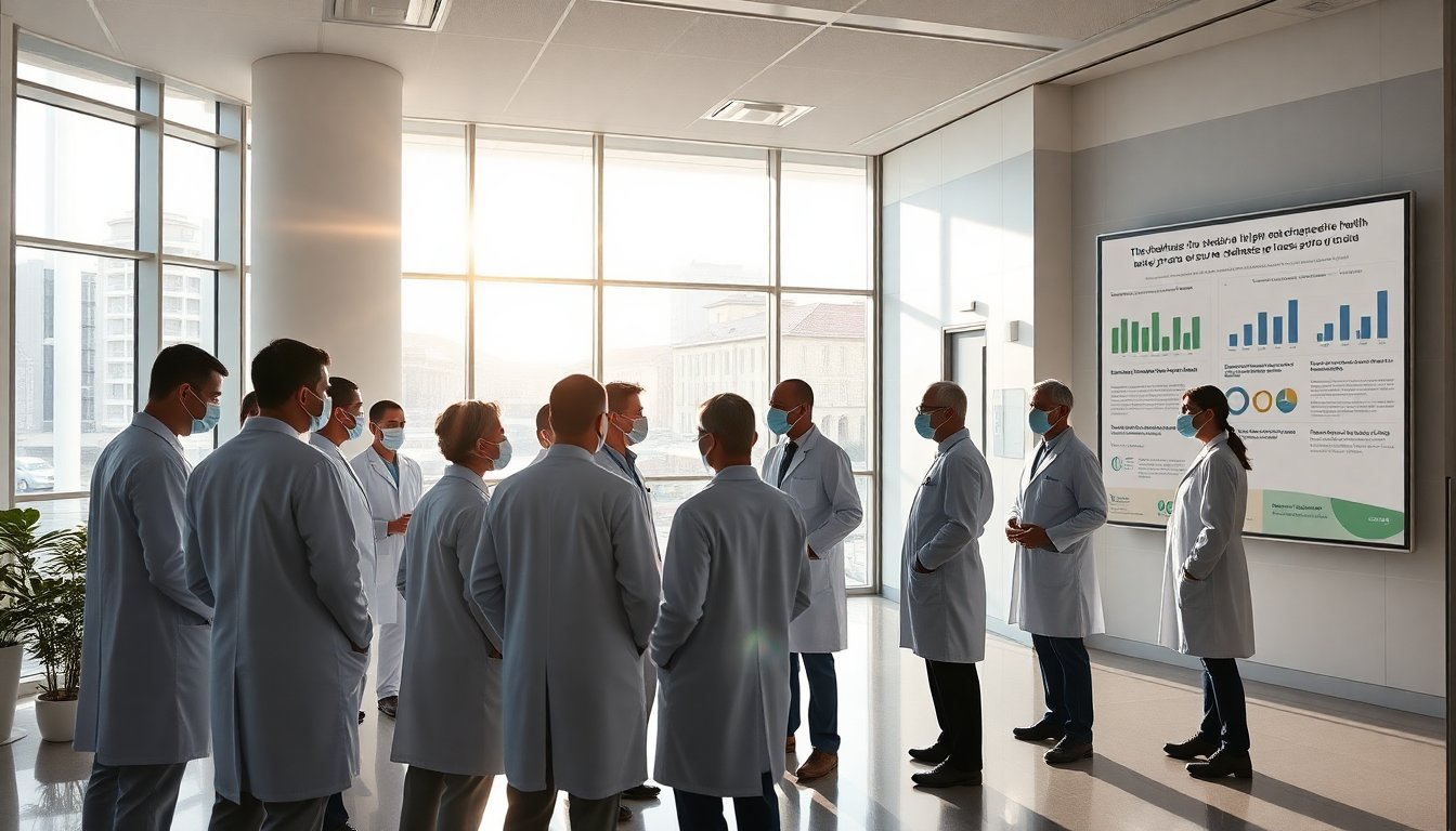 sanita in campania il tar dispone luscita dal piano di rientro per una salute migliore 1763181694