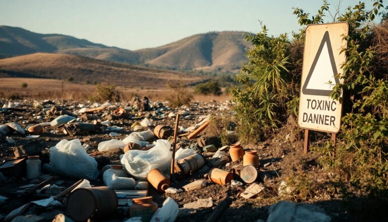 scandalo dei rifiuti tossici in italia unanalisi dettagliata delle prove e dei protagonisti 1763961925