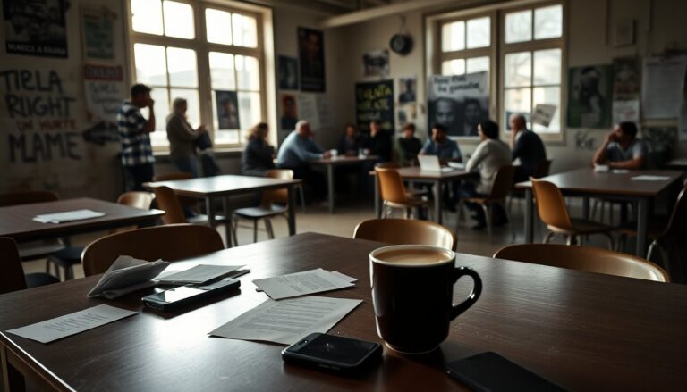 scomparsa di un attivista indagini e prove in un caso complesso 1762126104