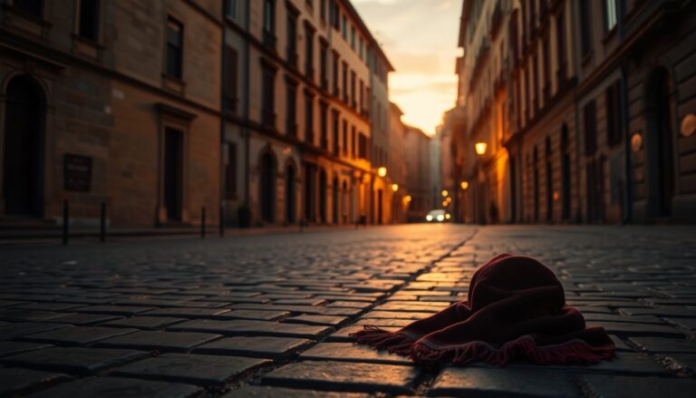 scomparse misteriose in italia unanalisi delle indagini 1763940057