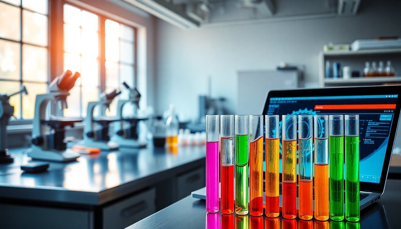 scoperte recenti sul morbo di parkinson limpatto della neuroinfiammazione nella malattia 1764409723