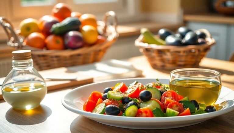 scopri come la dieta mediterranea puo migliorare la sindrome dellintestino irritabile 1764431683