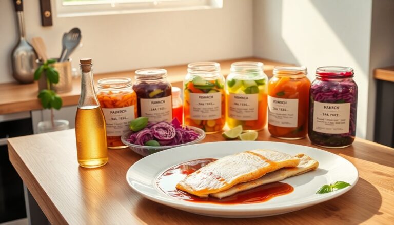 scopri come la fermentazione trasforma la cucina moderna 1762881139