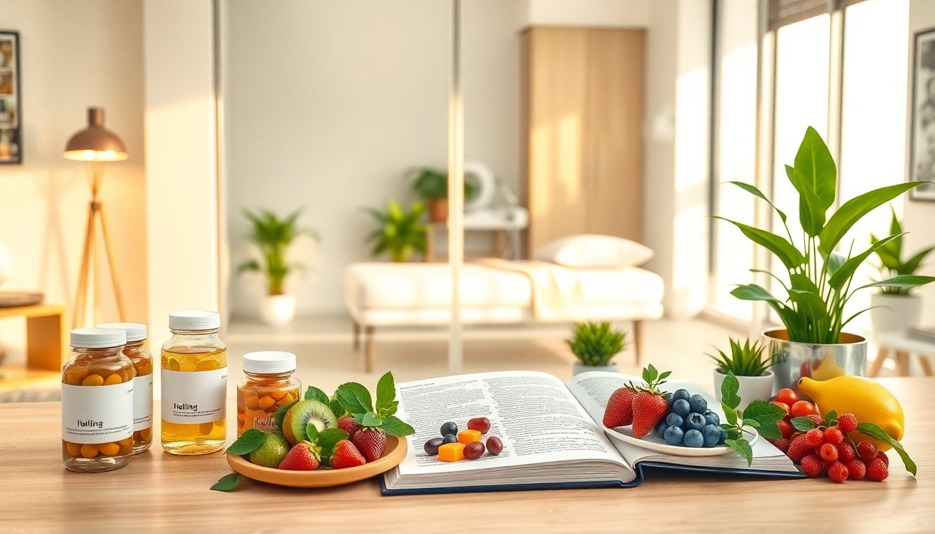 scopri come la medicina anti invecchiamento puo trasformare la tua qualita della vita 1763658203