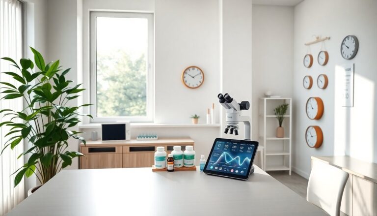 scopri i benefici della medicina antiaging per la tua salute 1763768870