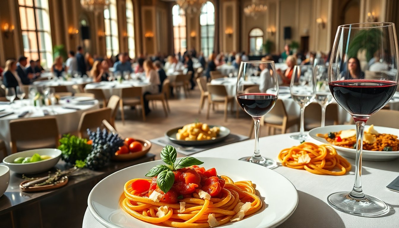 scopri i benefici dellalta cucina per la salute e la longevita 1762366137