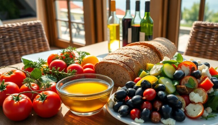 scopri i segreti della dieta mediterranea per vivere sano e in forma 1763314178