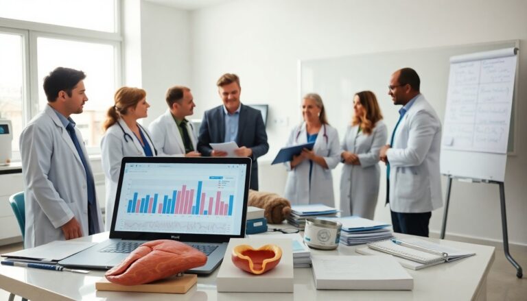 scopri le strategie terapeutiche innovative per combattere il carcinoma del retto 1764085685