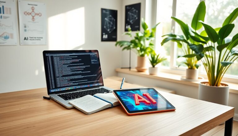 scopri limpatto dellintelligenza artificiale generativa sul futuro 1762231709