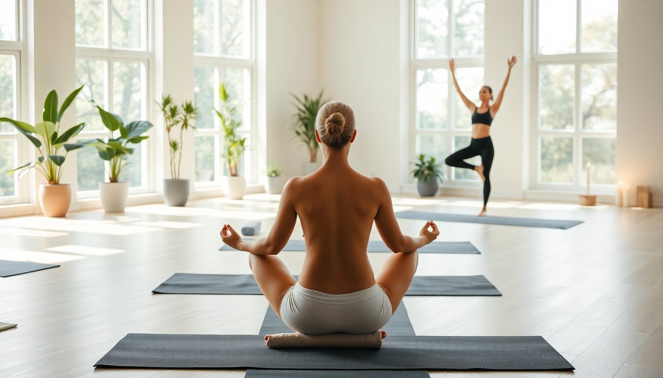 scopri tutto sullo yoga e come puo migliorare la tua vita 1762681772