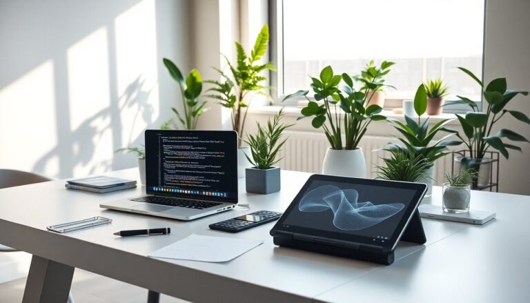 scoprire come lintelligenza artificiale generativa sta cambiando il panorama tecnologico 1763982305