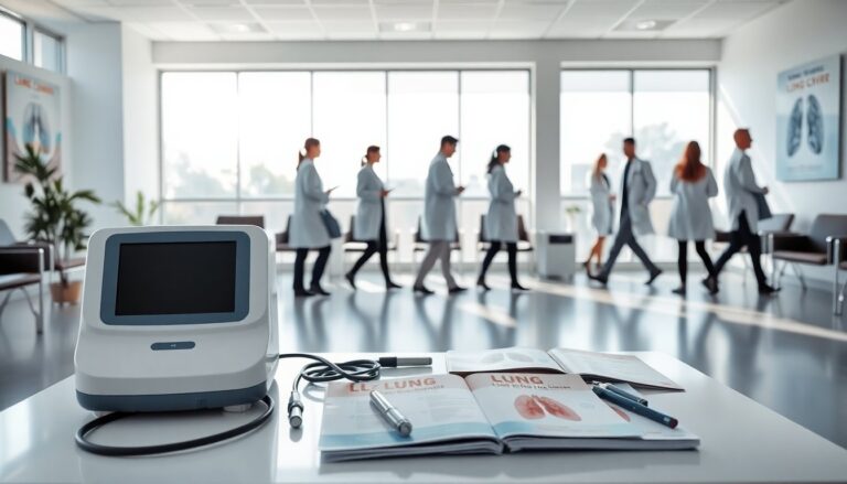 screening del tumore polmonare unopportunita cruciale per salvare vite 1763624536