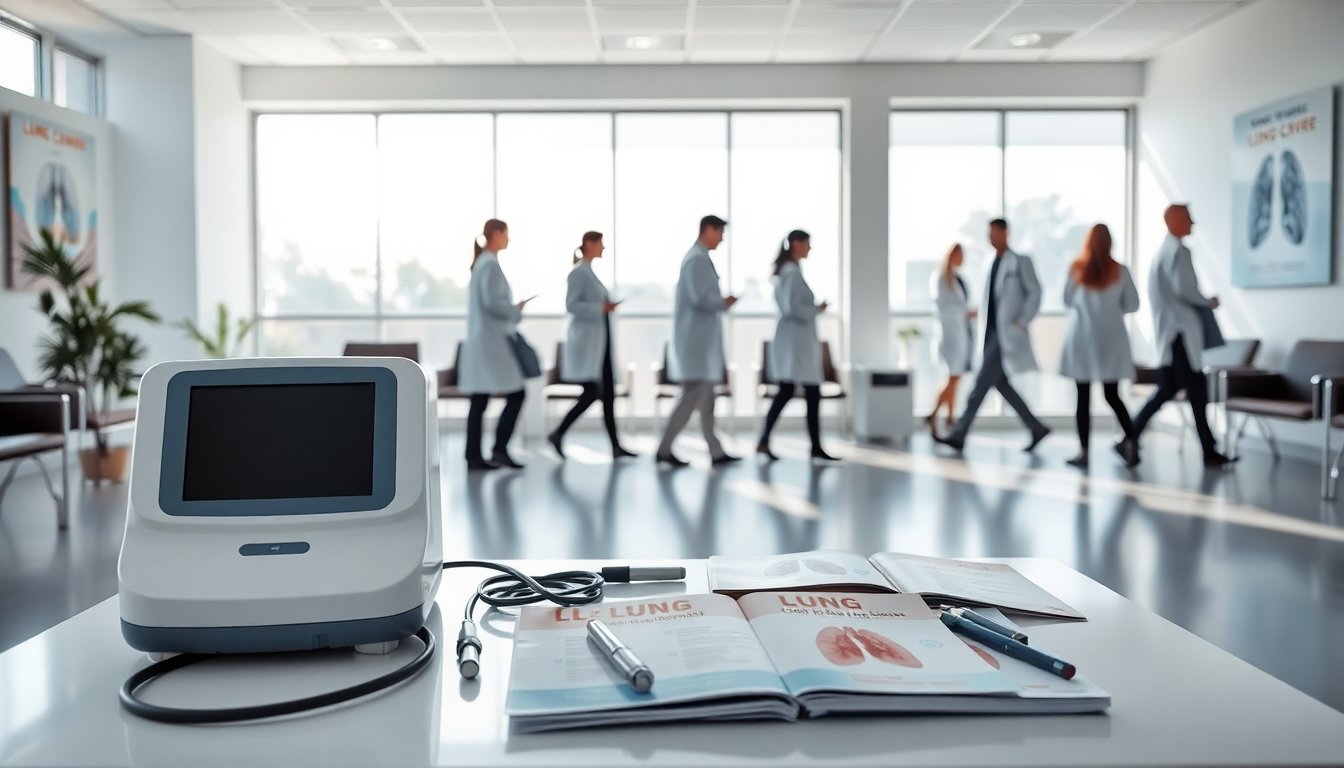 screening del tumore polmonare unopportunita cruciale per salvare vite 1763624536