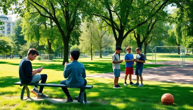 sedentarieta dei giovani in italia perche i ragazzi abbandonano lattivita sportiva 1763306876