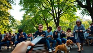 sette frasi chiave per comprendere il nostro legame con il mondo digitale 1762228066