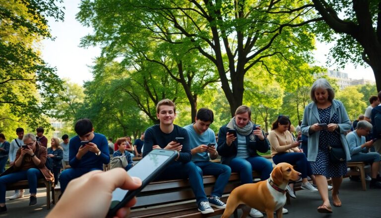 sette frasi chiave per comprendere il nostro legame con il mondo digitale 1762228066