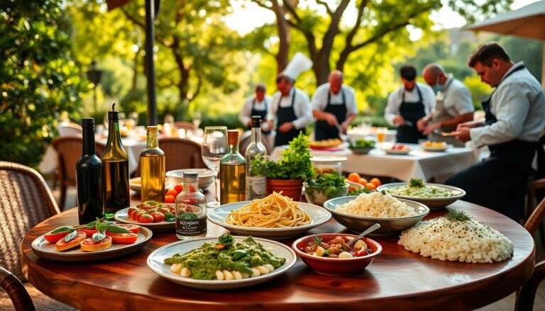 settimana della cucina italiana nel mondo eventi tradizioni e delizie da scoprire 1764505188