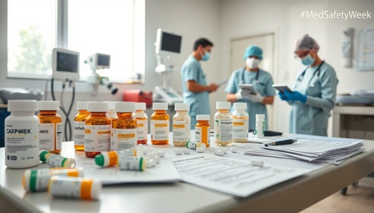 sicurezza dei farmaci perche segnalare gli effetti indesiderati e fondamentale 1762922108