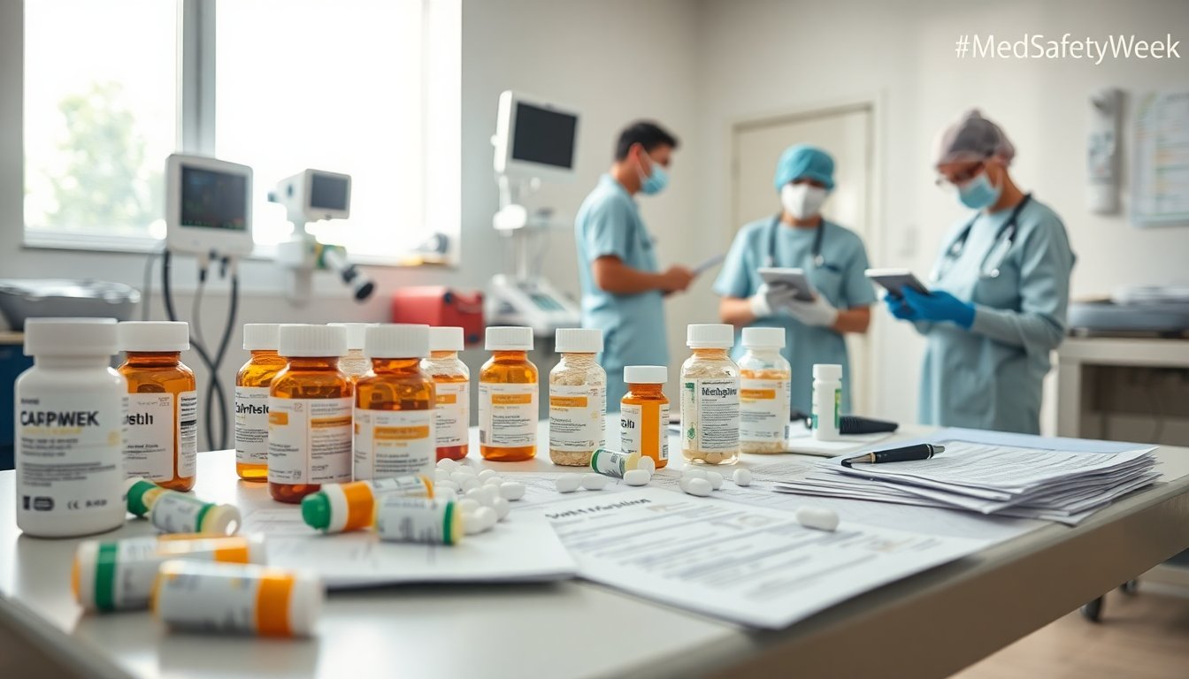 sicurezza dei farmaci perche segnalare gli effetti indesiderati e fondamentale 1762922108