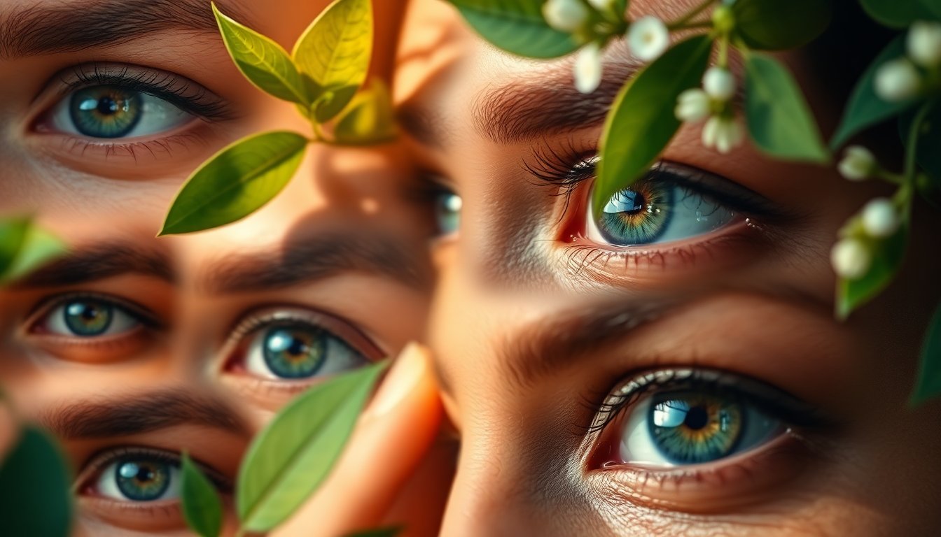 significato degli occhi e salute rivelazioni dalla medicina cinese 1762526112