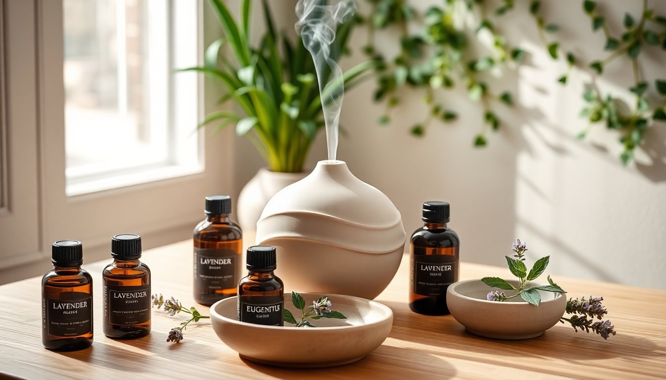 sinergia di oli essenziali relax e introspezione per il benessere totale 1762540545