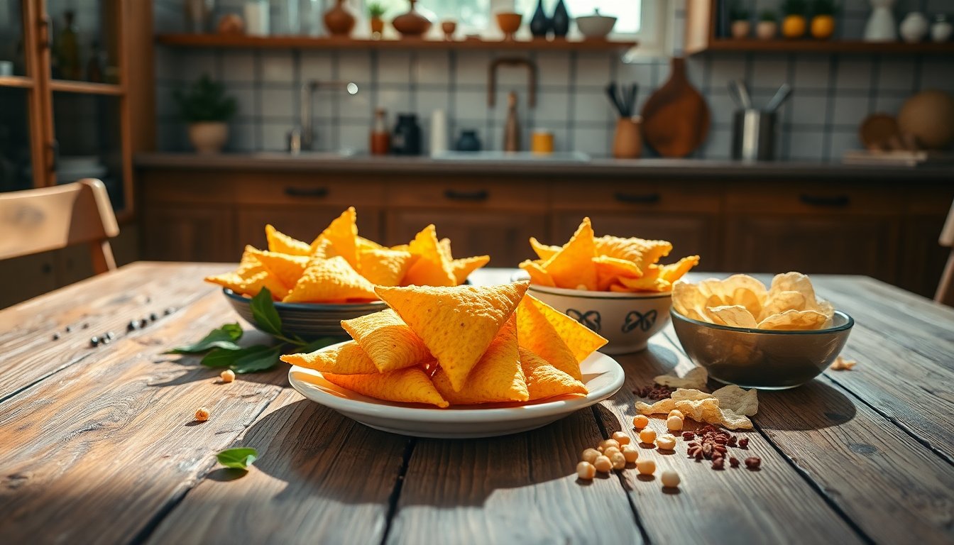 snack alternativi sono davvero salutari scopriamolo insieme 1764166854