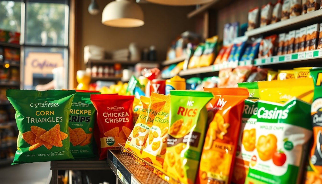 snack salutari sveliamo i segreti delle etichette 1764203564