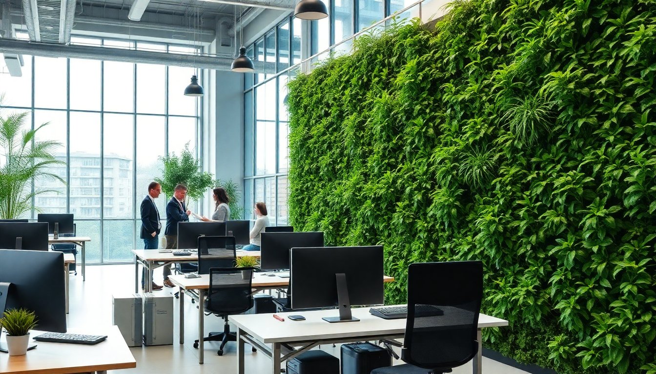 sostenibilita e innovazione opportunita per le aziende nel 2025 1762253572