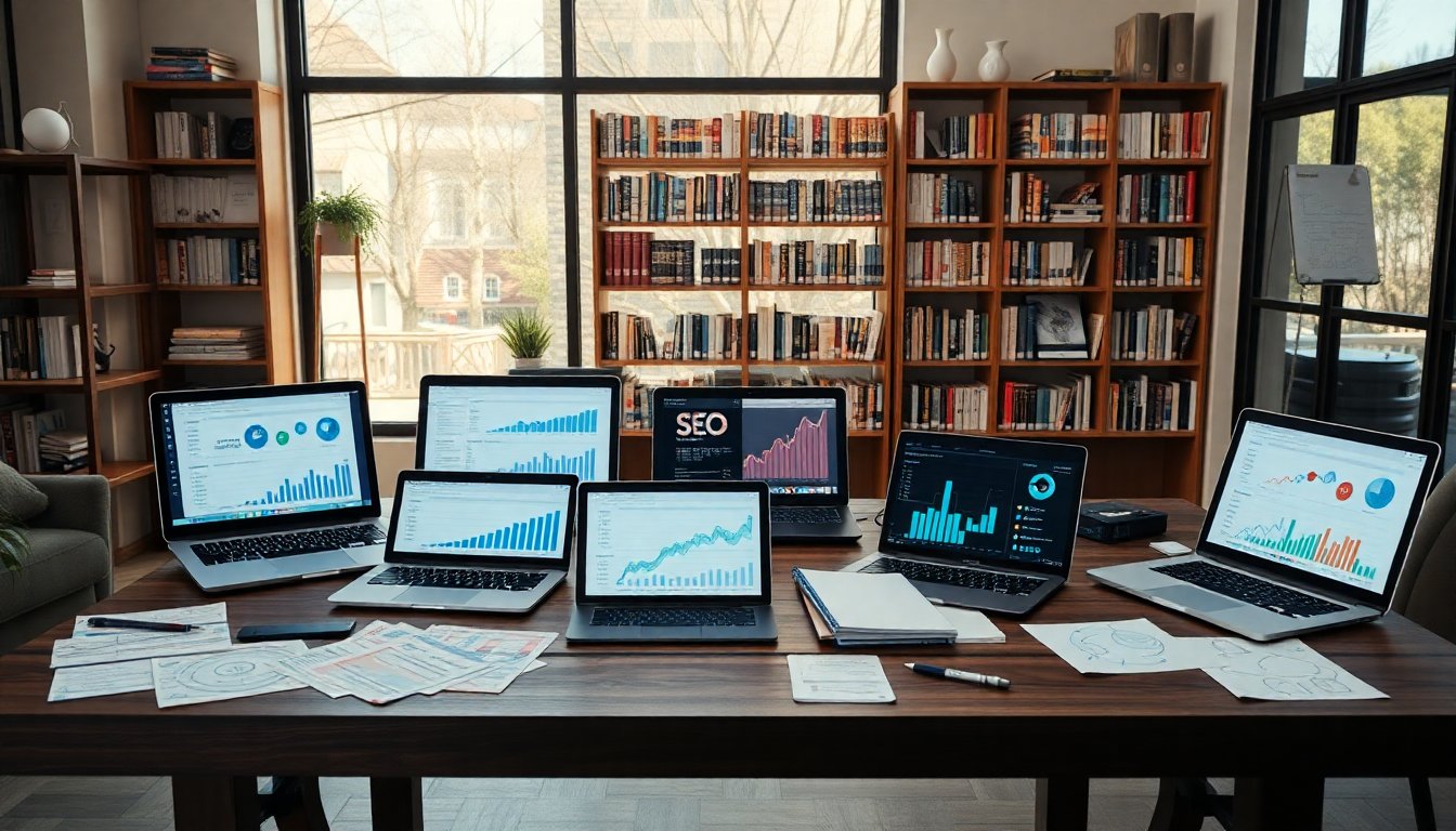 strategie di aeo per affrontare levoluzione del search 1763895854