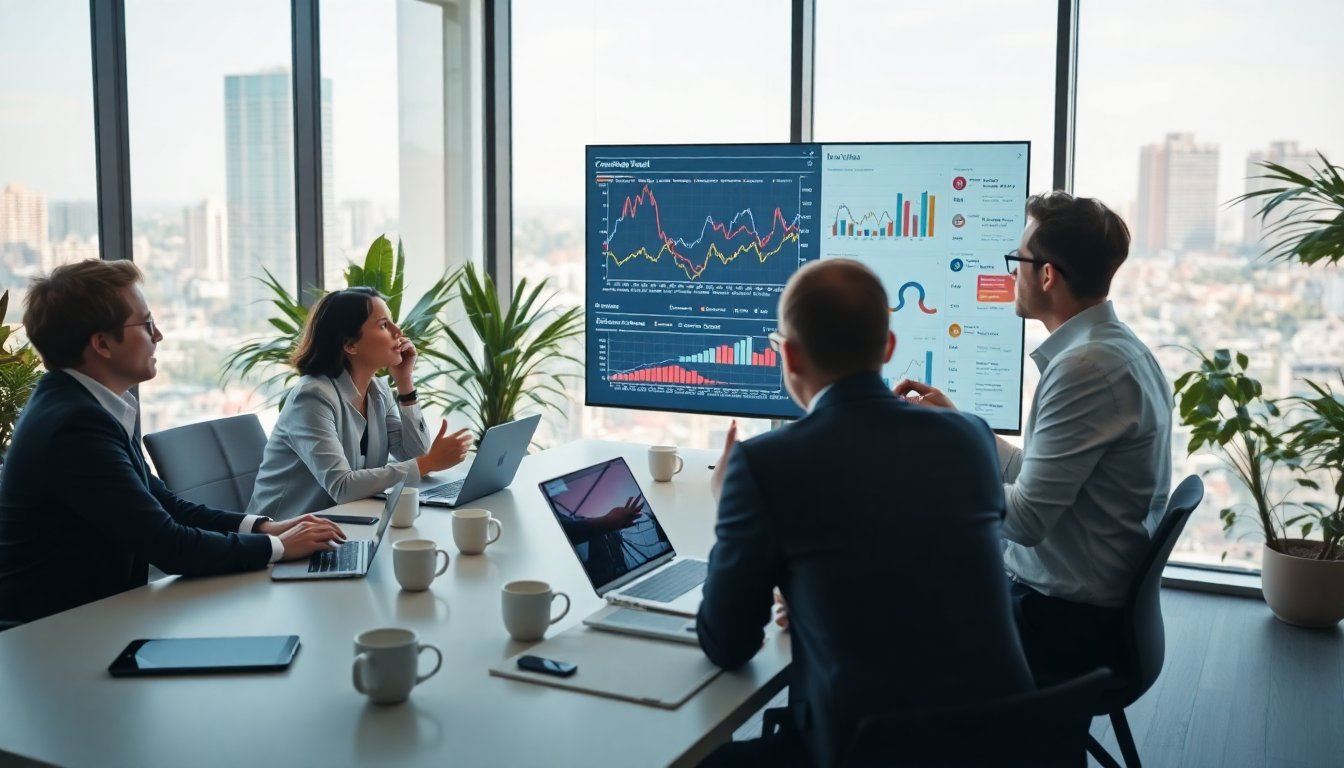 strategie di funnel optimization attraverso lanalisi dei dati 1763939278