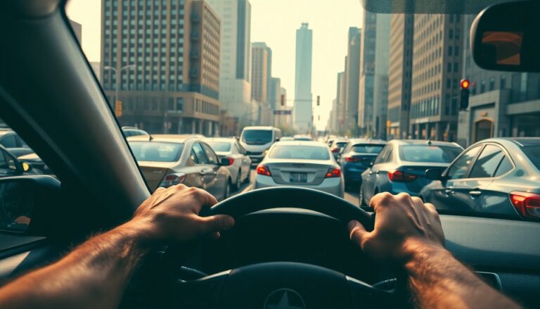 strategie efficaci per gestire la rabbia mentre guidi 1763706171