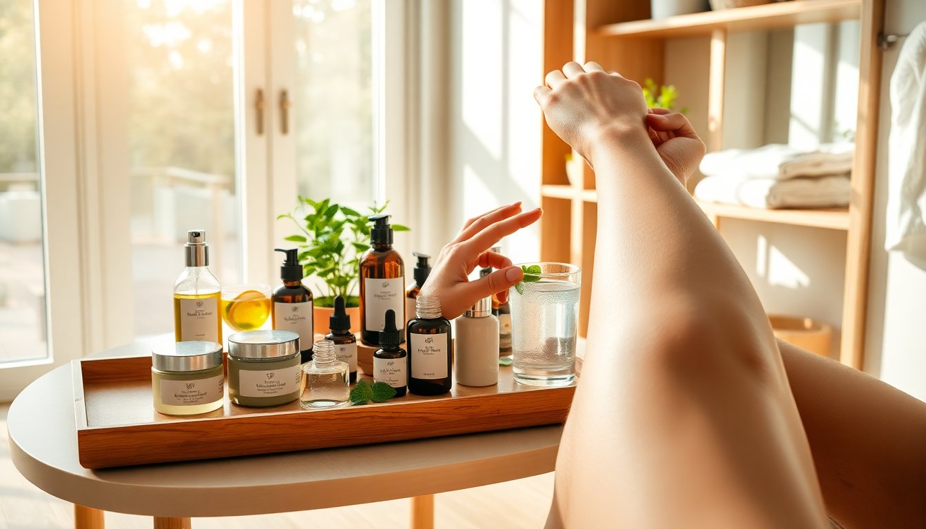 strategie efficaci per migliorare laspetto della pelle del corpo 1762406023