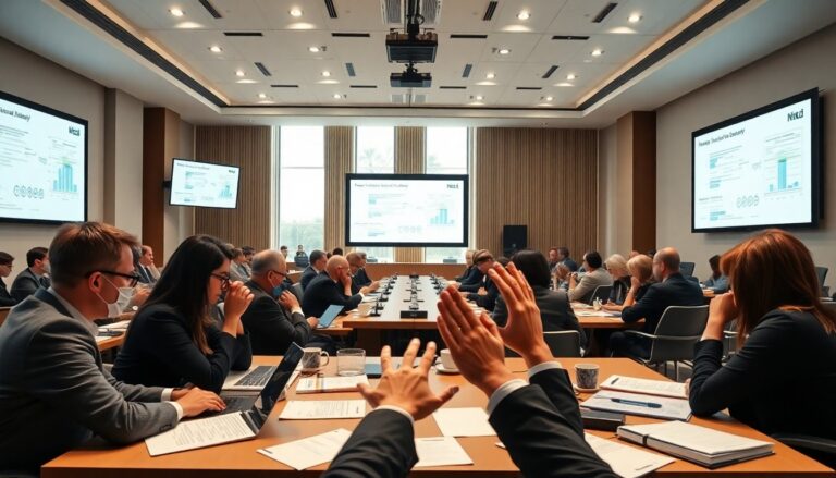 strategie efficaci per potenziare il ruolo del direttore sanitario in italia 1764336112