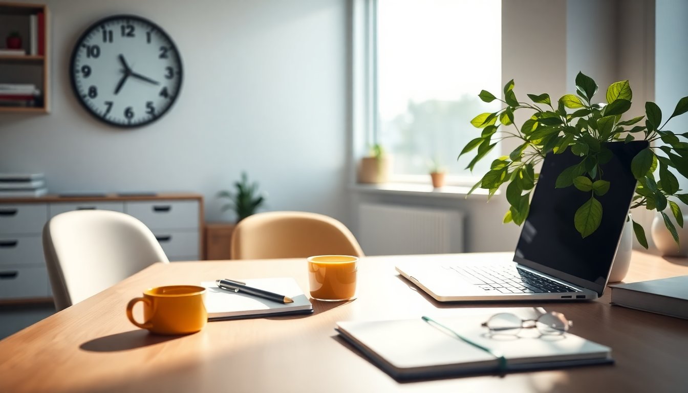 strategie efficaci per prevenire il burnout e aumentare la produttivita 1764461084