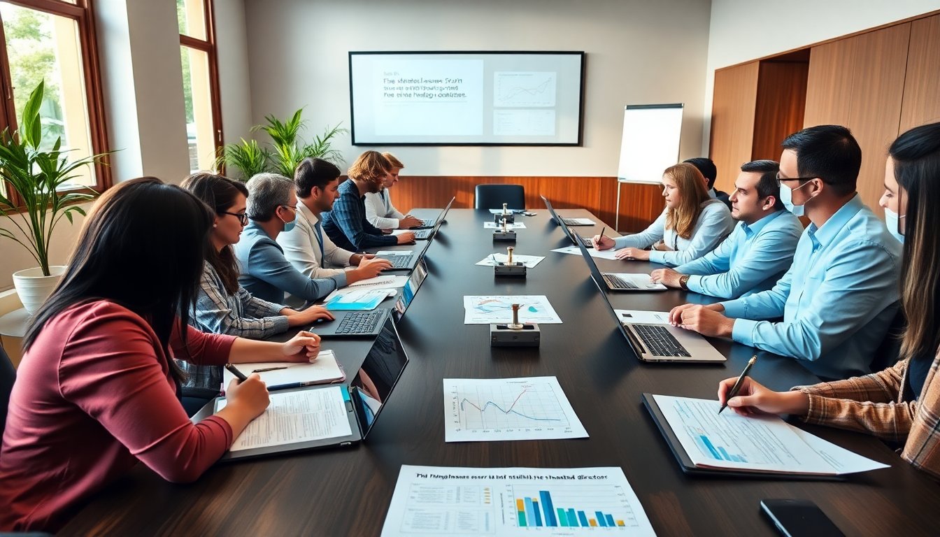 strategie efficaci per valorizzare i direttori sanitari nelle aziende italiane 1764262429