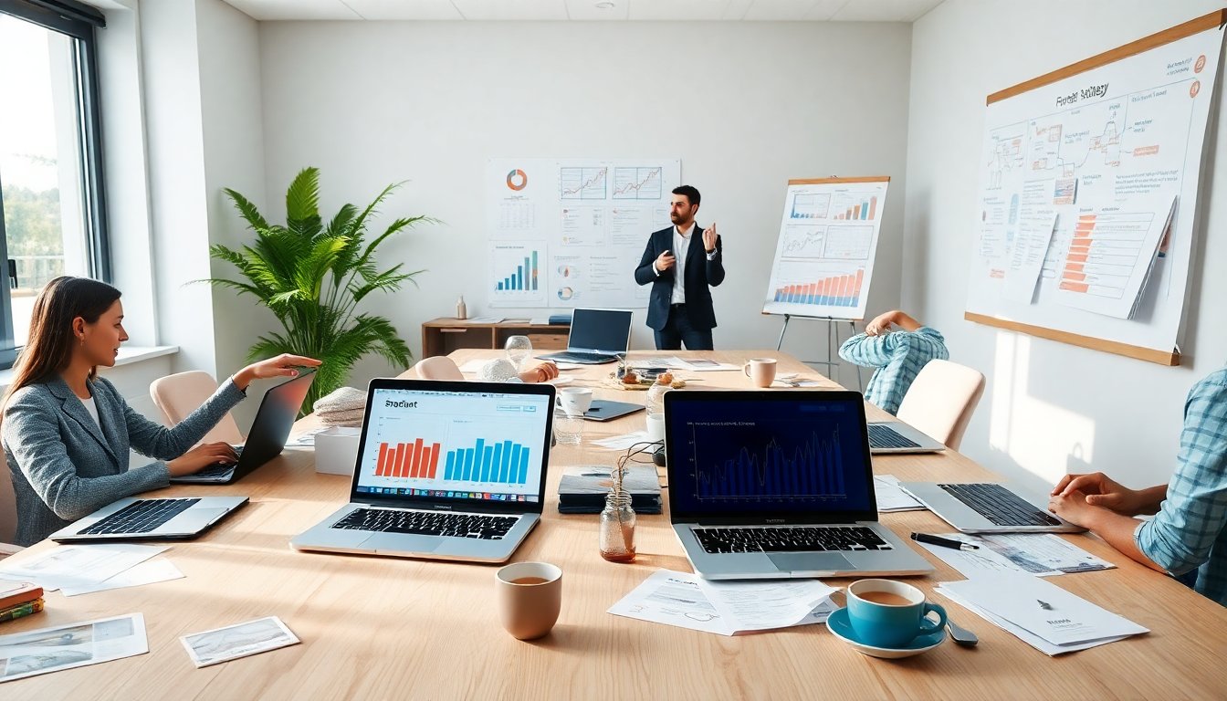 strategie per migliorare il funnel di vendita nel marketing digitale 1762158881