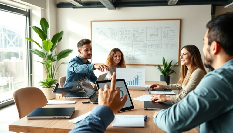 strategie per ridurre il rischio di fallimento delle startup tecnologiche 1763982660