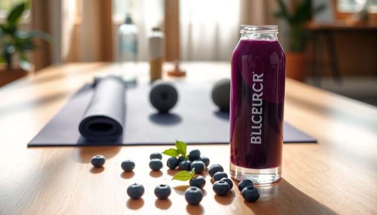succo di mirtillo yoga la bevanda naturale perfetta per ogni occasione 1764435352