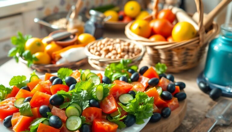 svela i segreti della dieta mediterranea per una longevita ottimale 1764394971