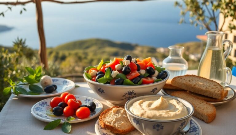 svela i segreti della dieta mediterranea per una salute cardiovascolare ottimale 1762242700