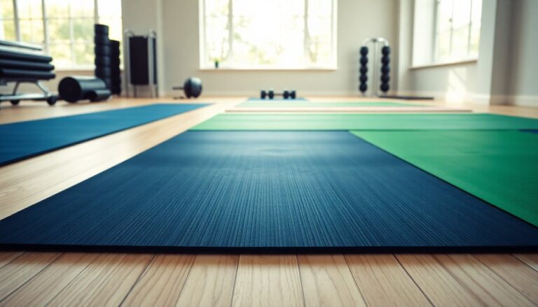 tappeti personalizzati in gomma e pvc per palestre e yoga comfort e prestazioni ottimali 1763871710